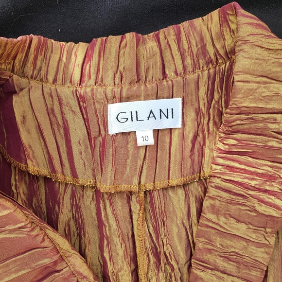 Gilani jacket - Picture 2 of 3